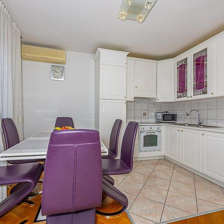 Apartment Lisinski ซริกเวนิซา ภายนอก รูปภาพ