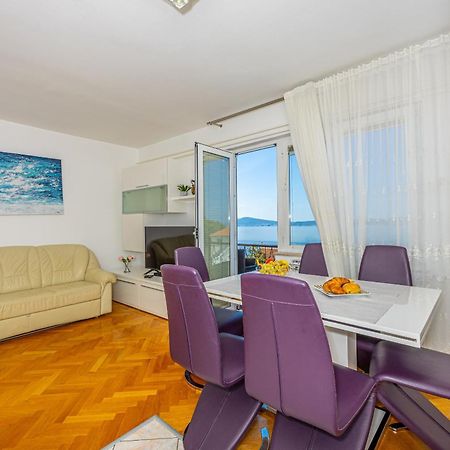Apartment Lisinski ซริกเวนิซา ภายนอก รูปภาพ