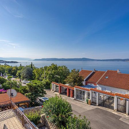 Apartment Lisinski ซริกเวนิซา ภายนอก รูปภาพ