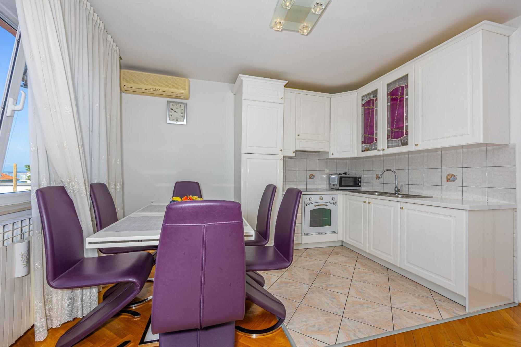 Apartment Lisinski ซริกเวนิซา ภายนอก รูปภาพ