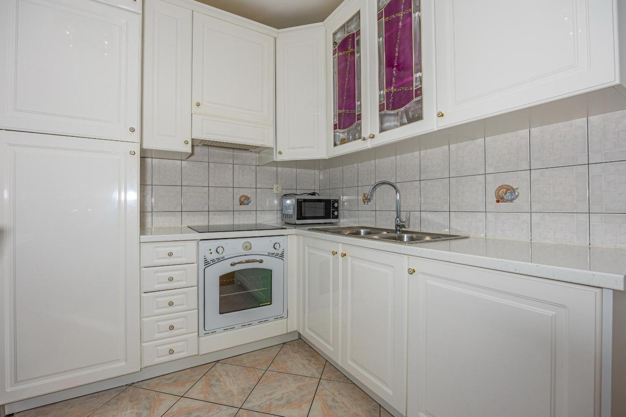 Apartment Lisinski ซริกเวนิซา ภายนอก รูปภาพ