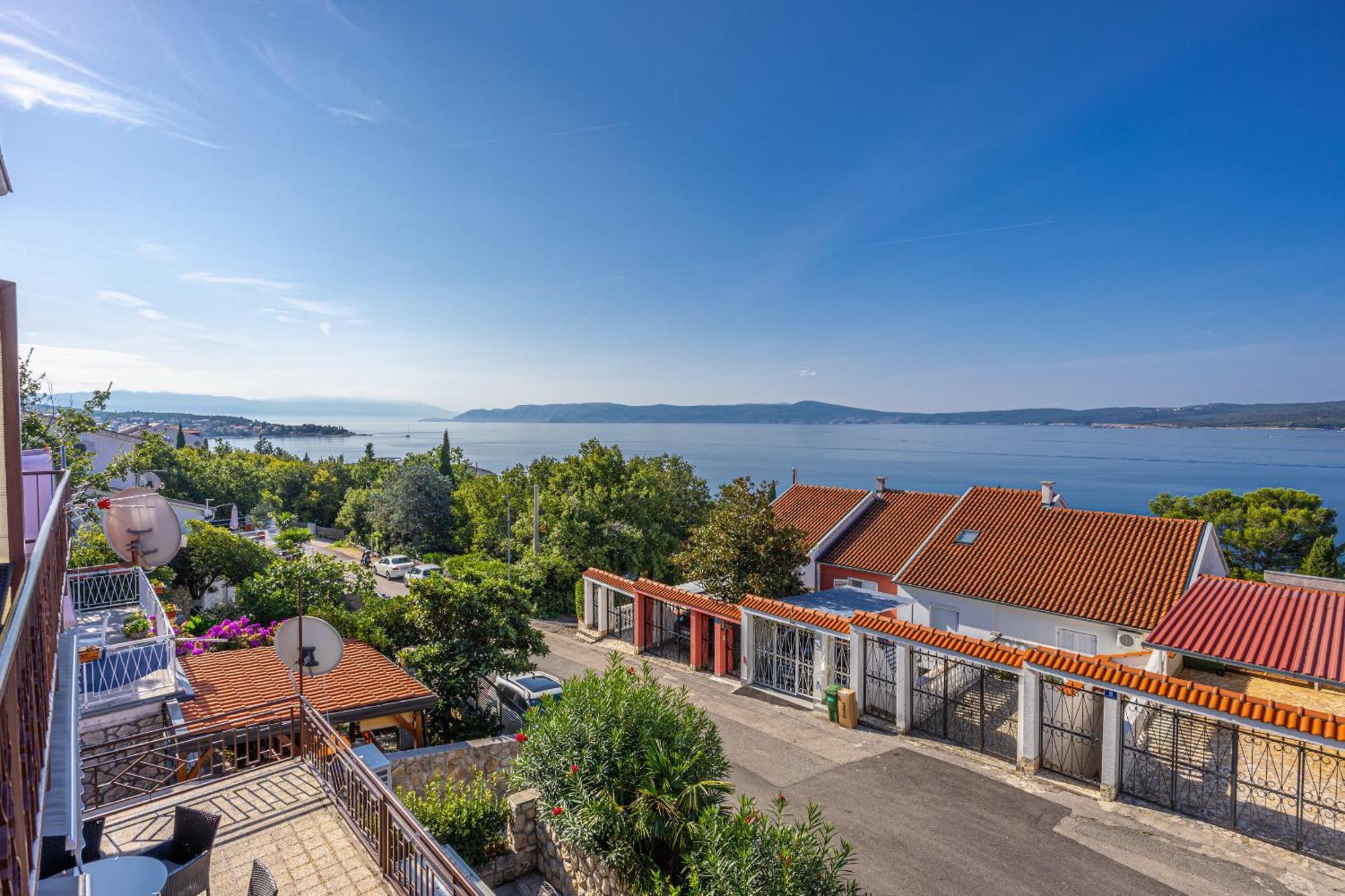 Apartment Lisinski ซริกเวนิซา ภายนอก รูปภาพ