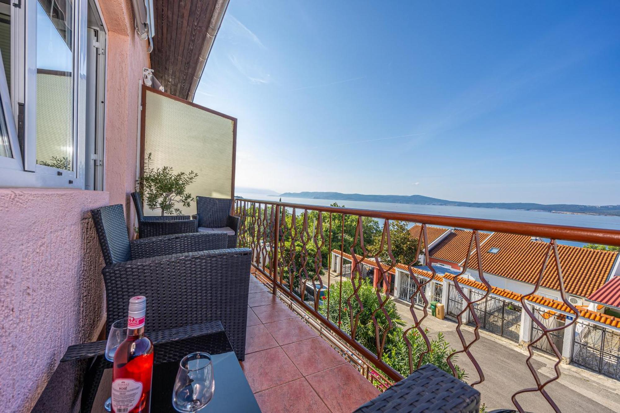Apartment Lisinski ซริกเวนิซา ภายนอก รูปภาพ