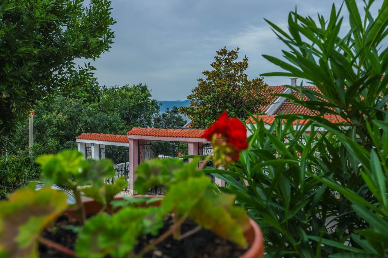 Apartment Lisinski ซริกเวนิซา ภายนอก รูปภาพ