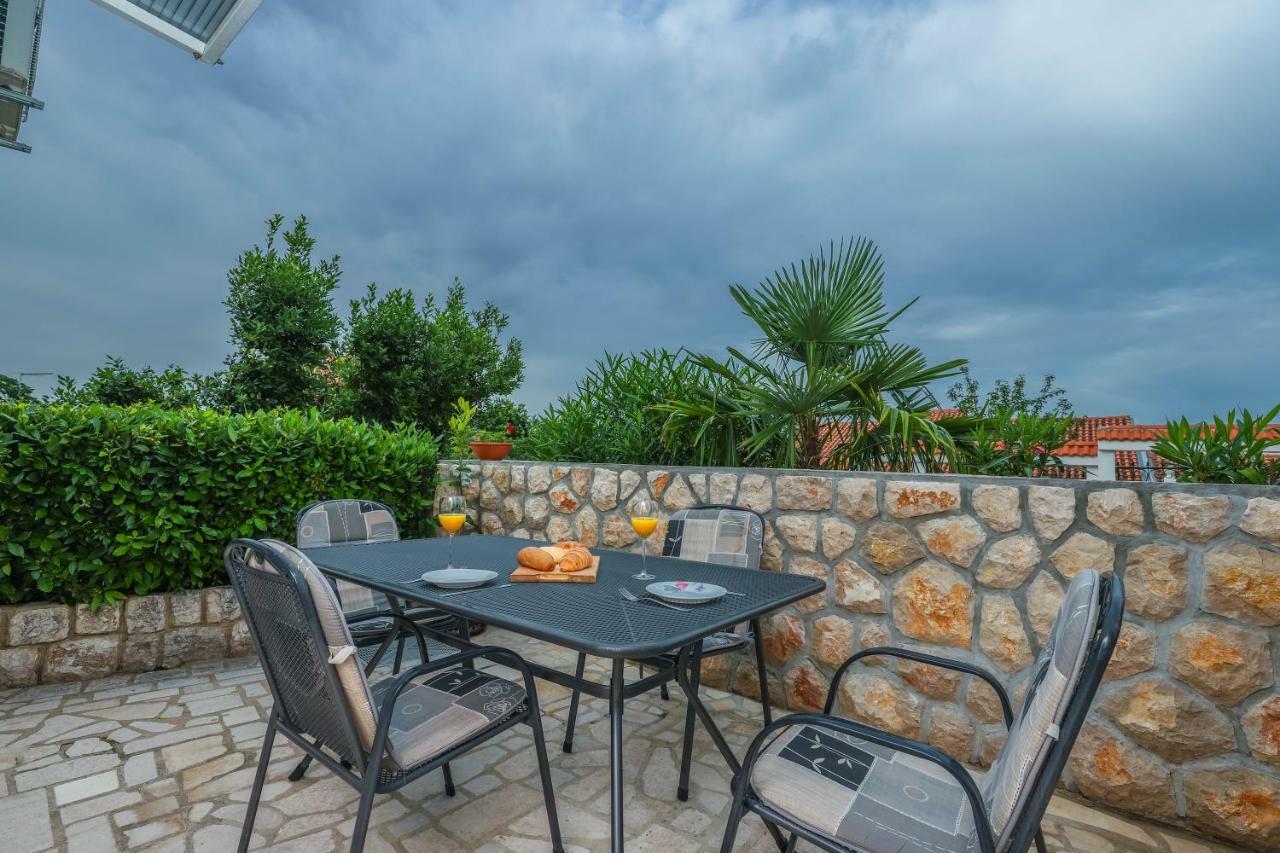Apartment Lisinski ซริกเวนิซา ภายนอก รูปภาพ